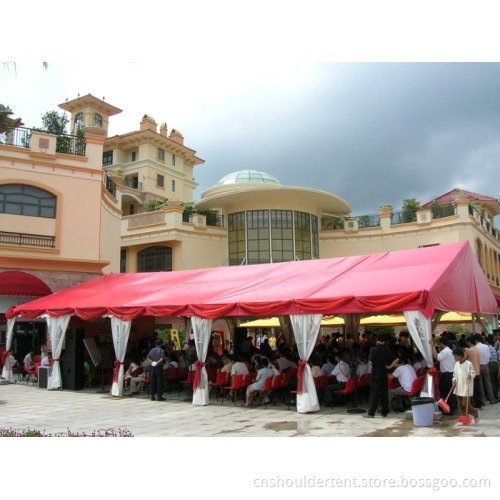 10X30m Beautiful Banquet Tents (SDC)